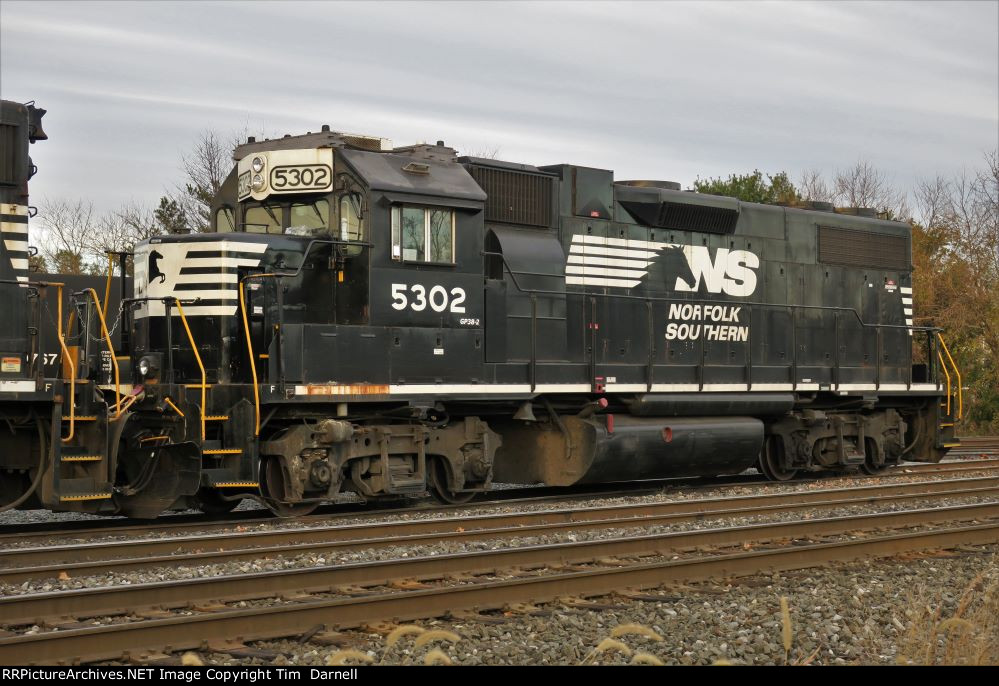 NS 5302